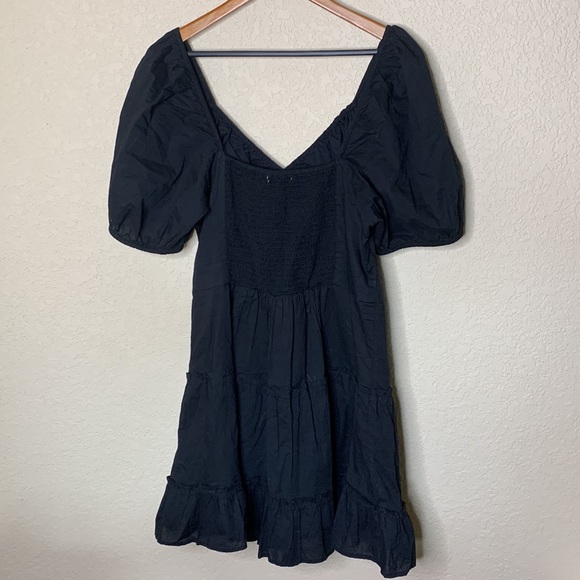 Gorgeous little black dress 1X - Picture 4 of 5